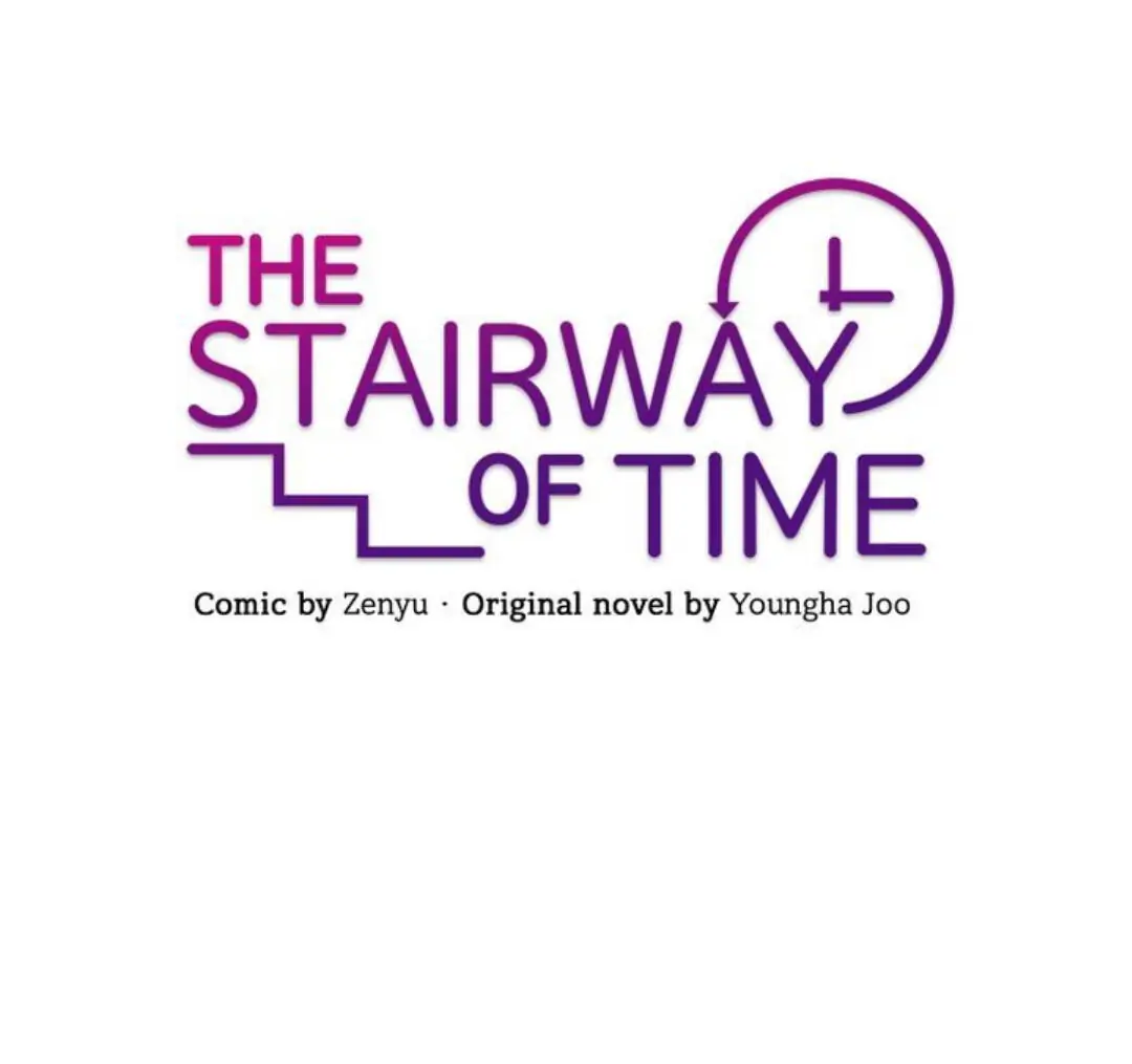 The Stairway of Time chapter 14