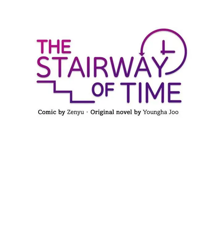 The Stairway of Time chapter 20