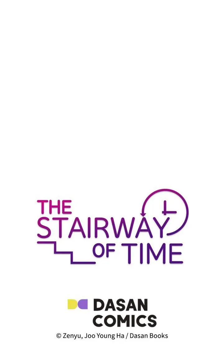 The Stairway of Time chapter 6