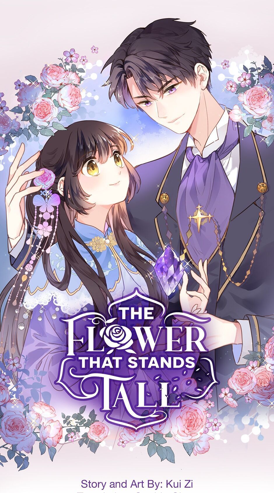 Travelling Through the Universe’s Flower chapter 20