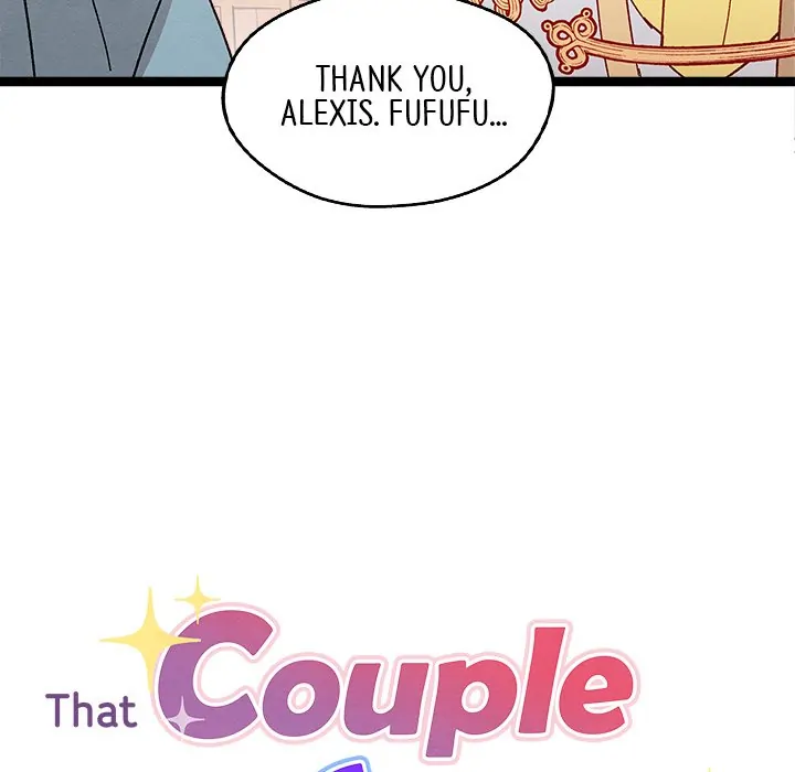 That Couple Has a Secret chapter 21