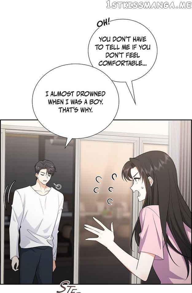 Some Kind of Marriage chapter 16