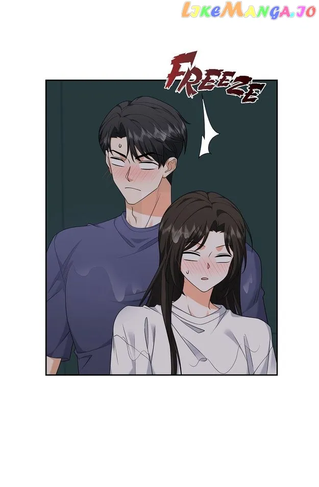 Some Kind of Marriage chapter 34