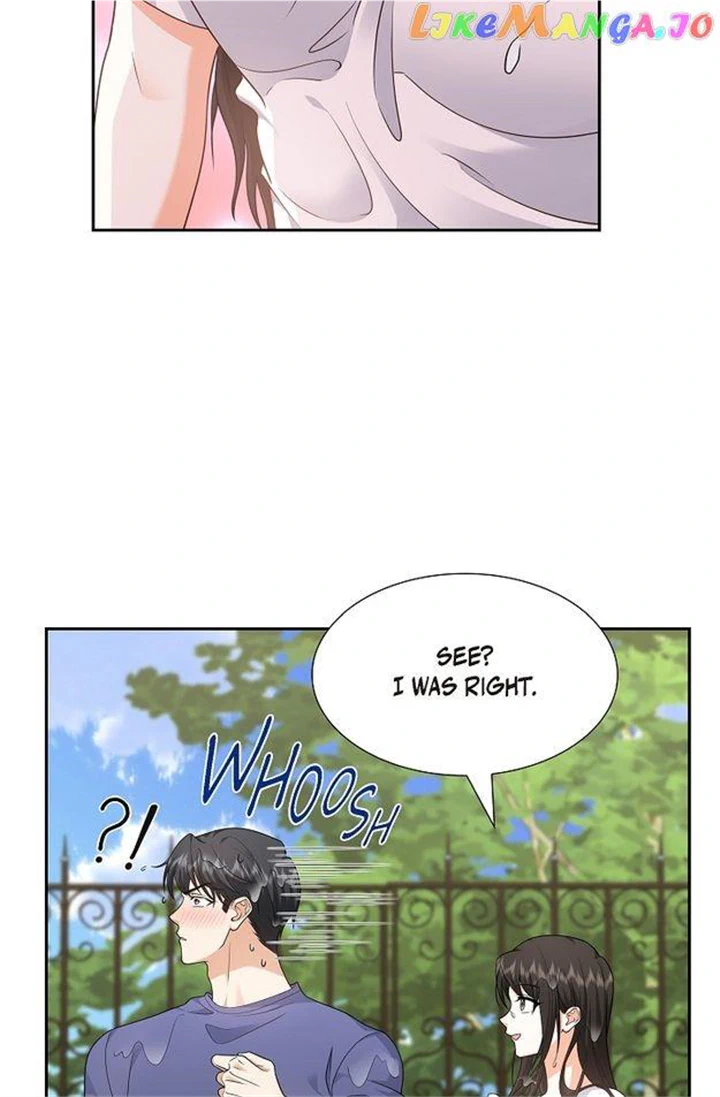 Some Kind of Marriage chapter 33