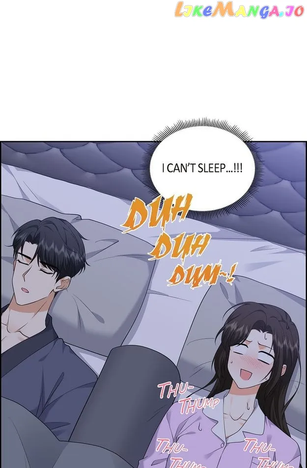Some Kind of Marriage chapter 28