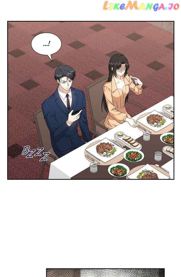 Some Kind of Marriage chapter 30