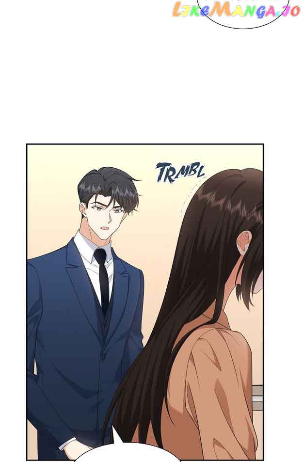 Some Kind of Marriage chapter 30