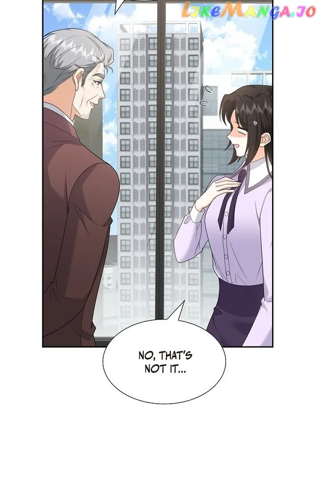 Some Kind of Marriage chapter 43