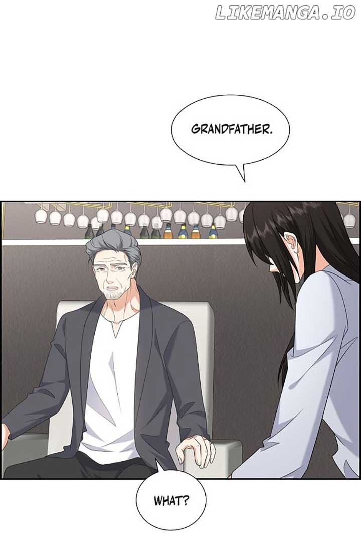 Some Kind of Marriage chapter 48