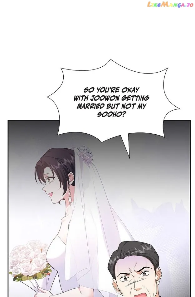 Some Kind of Marriage chapter 24