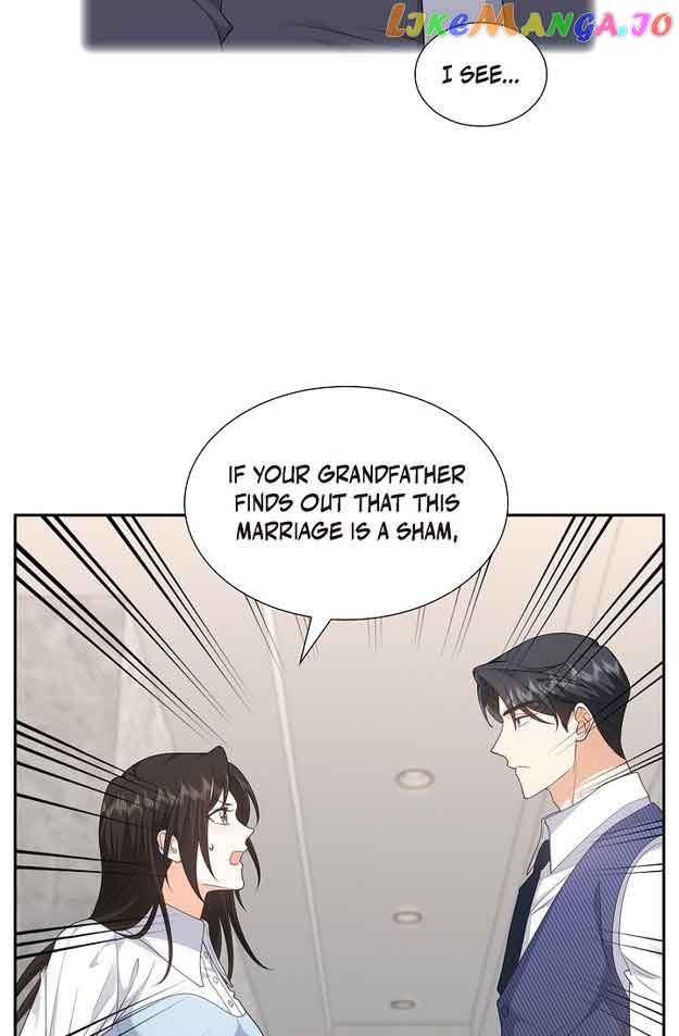Some Kind of Marriage chapter 37