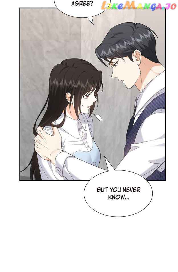 Some Kind of Marriage chapter 37