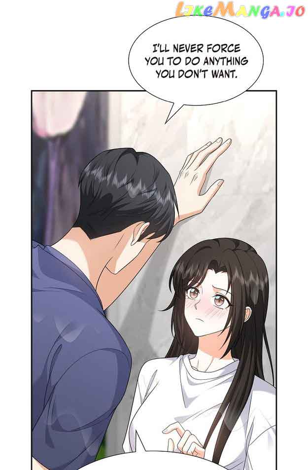 Some Kind of Marriage chapter 35