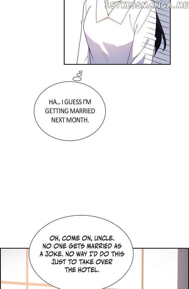 Some Kind of Marriage chapter 12