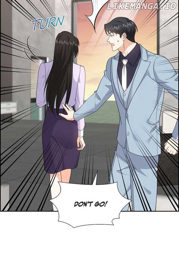 Some Kind of Marriage chapter 44