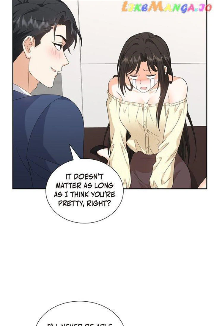 Some Kind of Marriage chapter 39