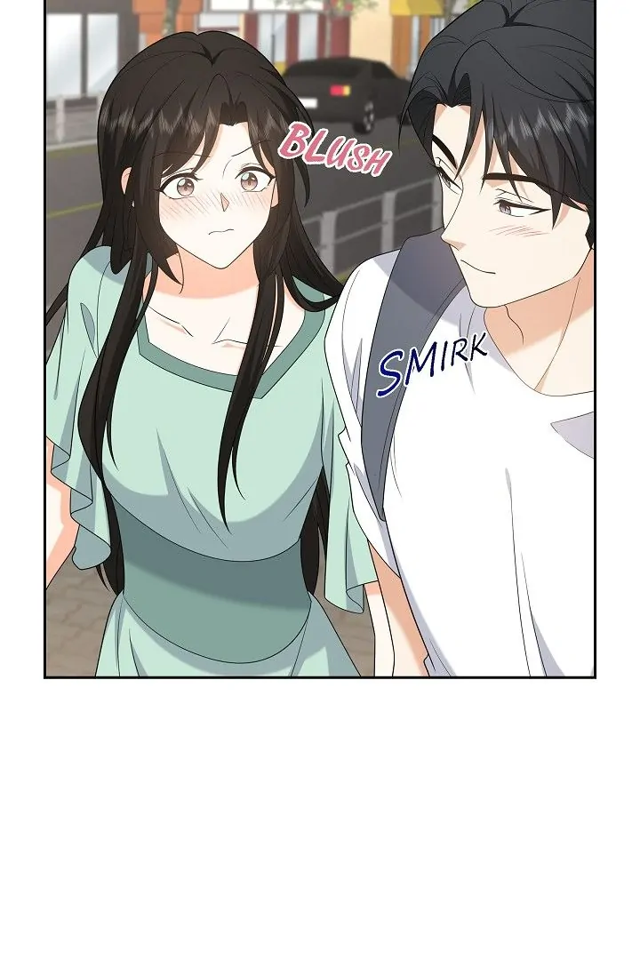 Some Kind of Marriage chapter 50