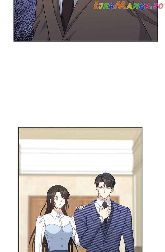 Some Kind of Marriage chapter 36