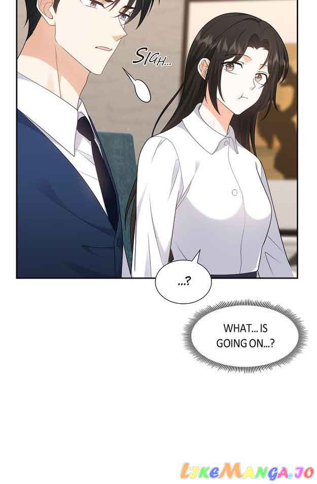 Some Kind of Marriage chapter 29