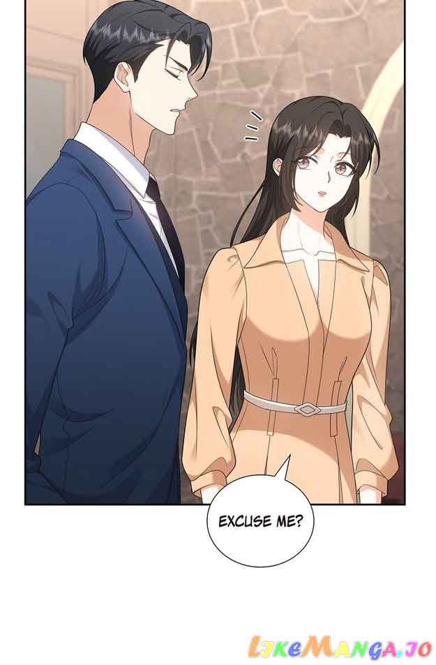 Some Kind of Marriage chapter 29