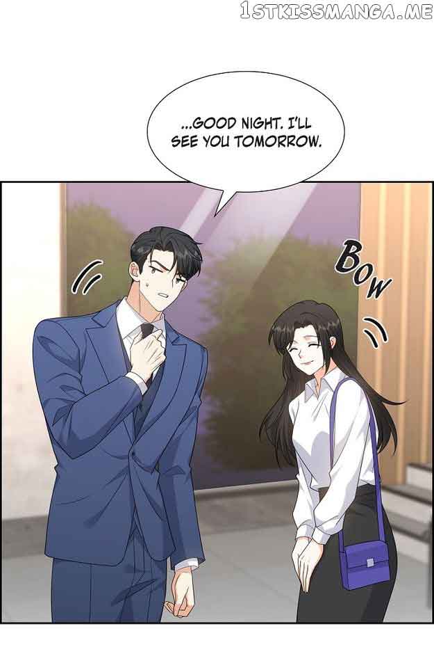 Some Kind of Marriage chapter 19