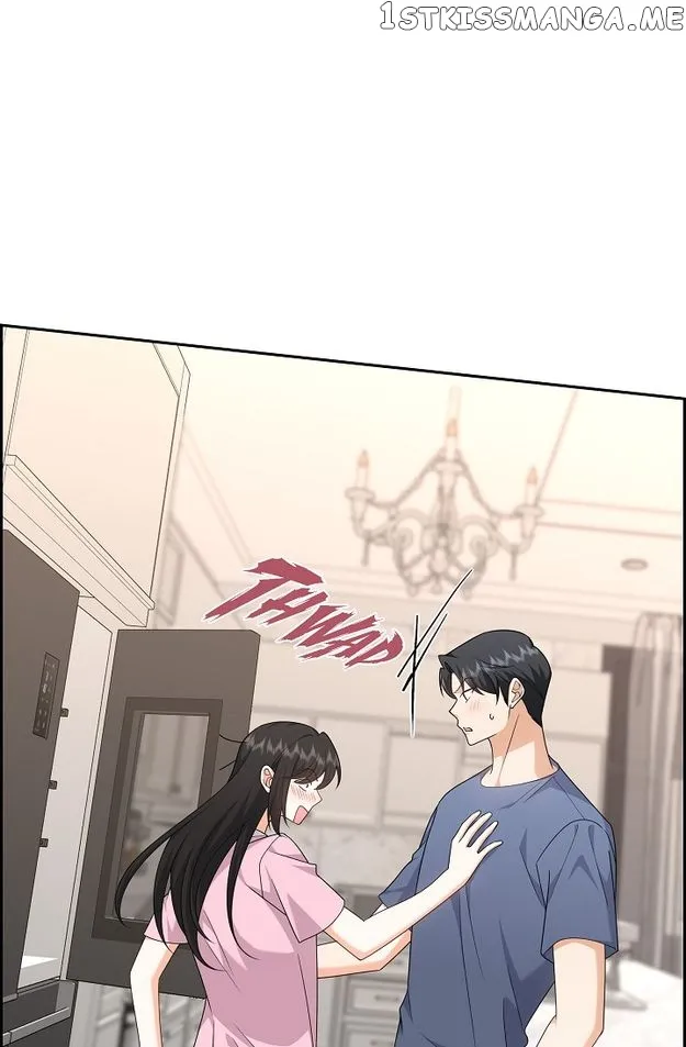 Some Kind of Marriage chapter 20