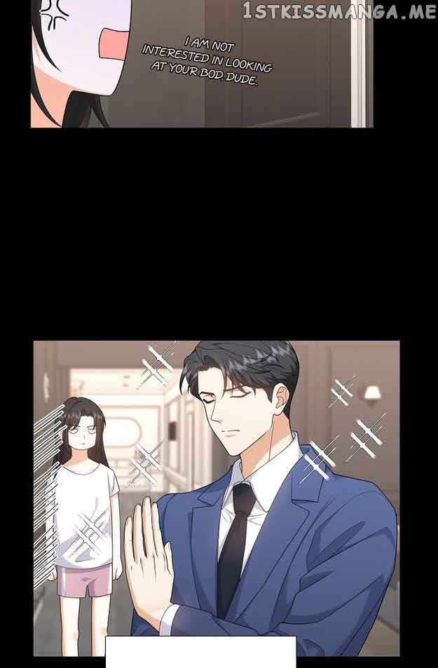 Some Kind of Marriage chapter 21