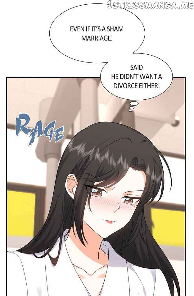 Some Kind of Marriage chapter 21