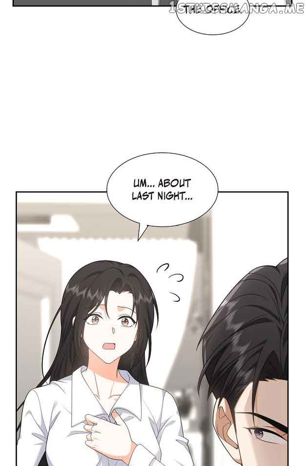 Some Kind of Marriage chapter 22