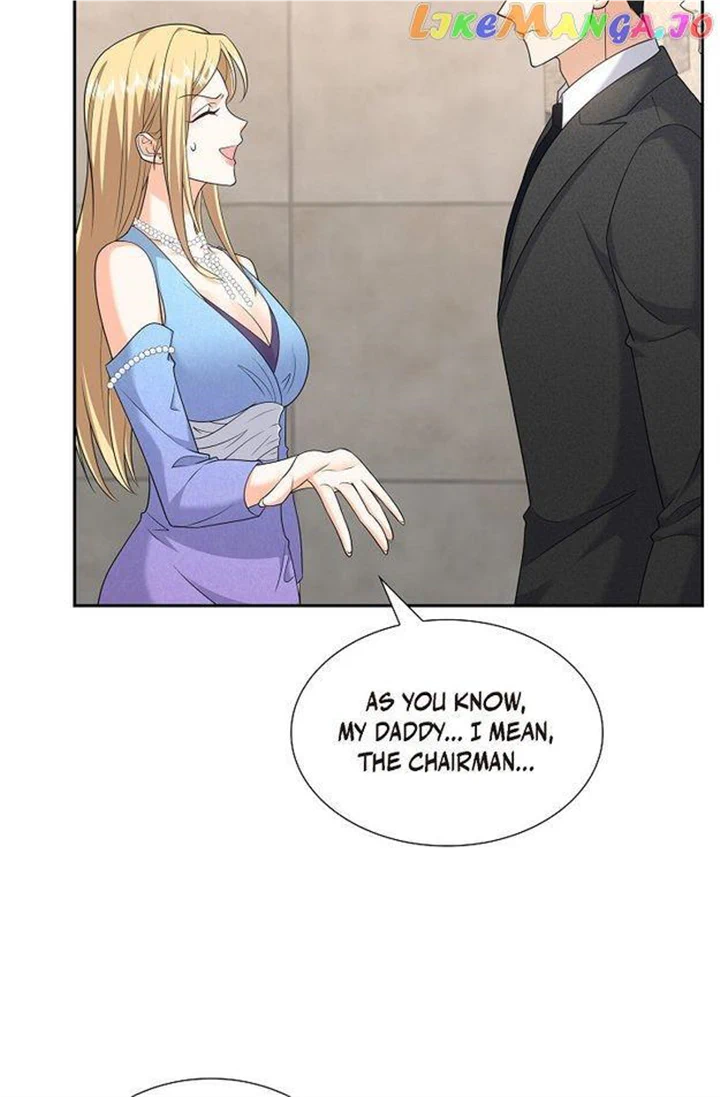 Some Kind of Marriage chapter 41