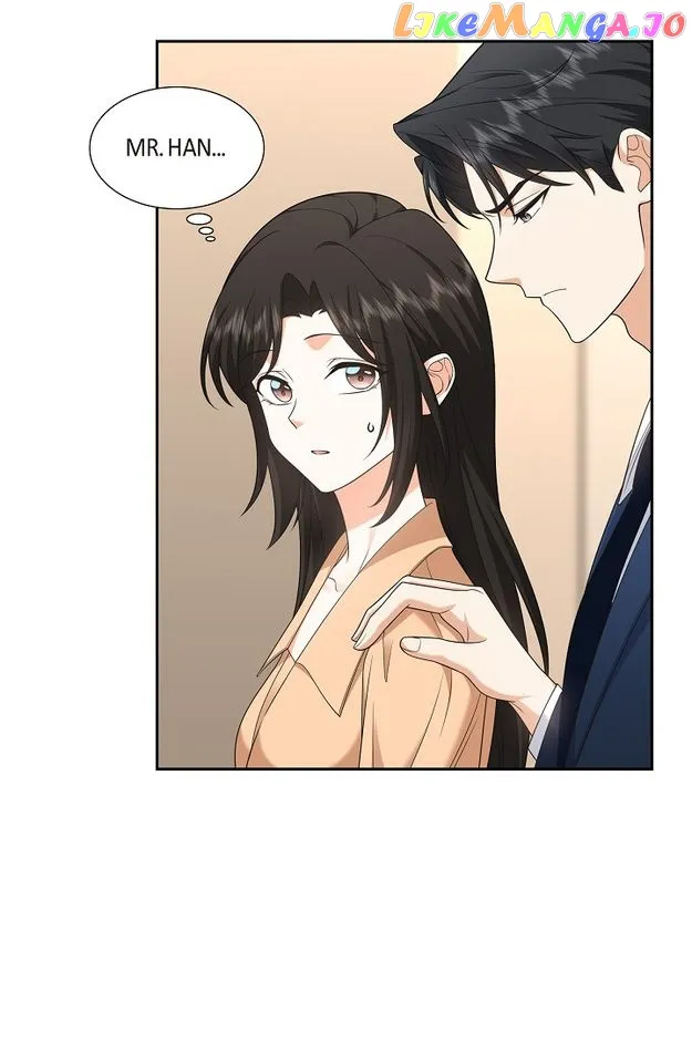 Some Kind of Marriage chapter 31