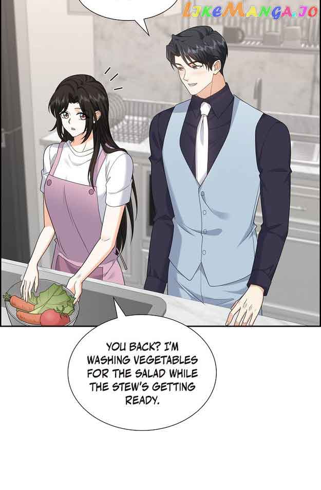 Some Kind of Marriage chapter 38