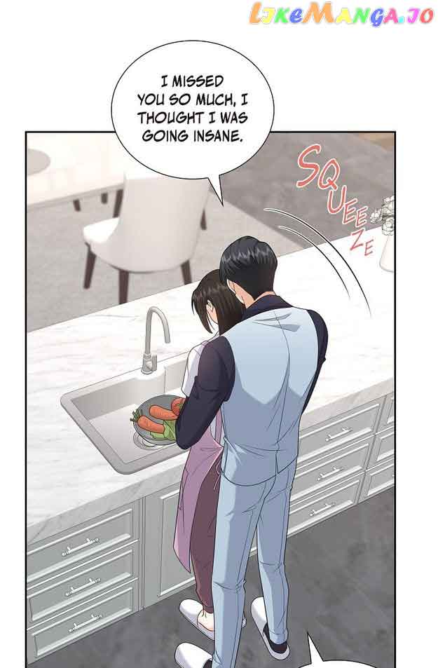 Some Kind of Marriage chapter 38