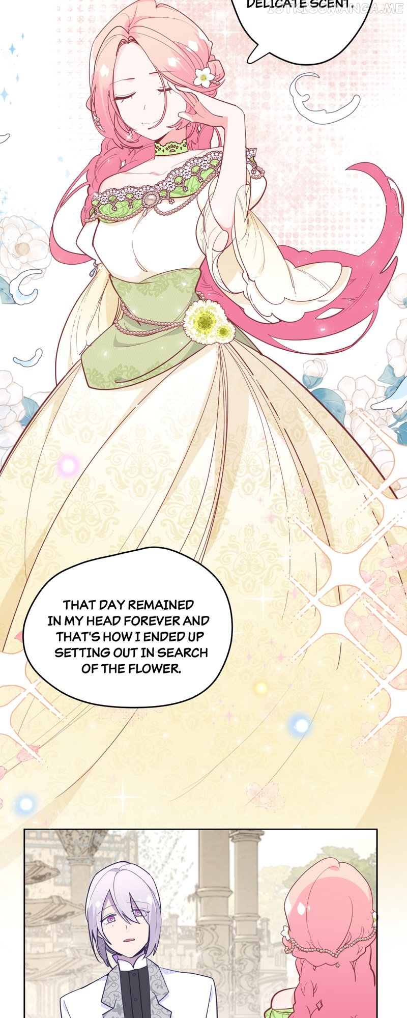The Flower of Heaven chapter 23