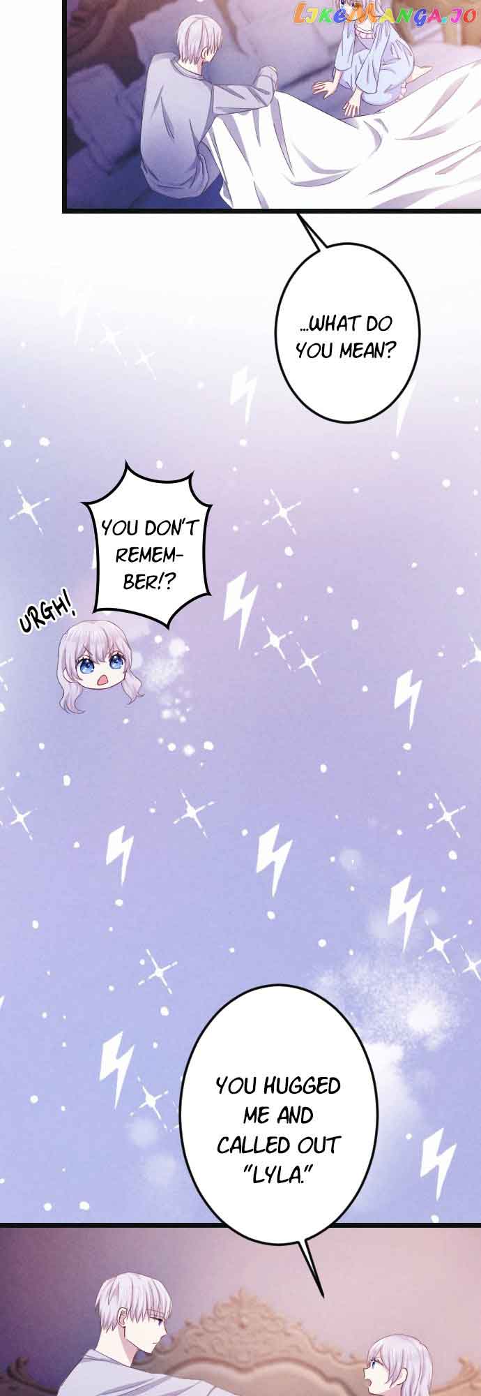It’s Not Easy Being the Ice Emperor’s Daughter chapter 18
