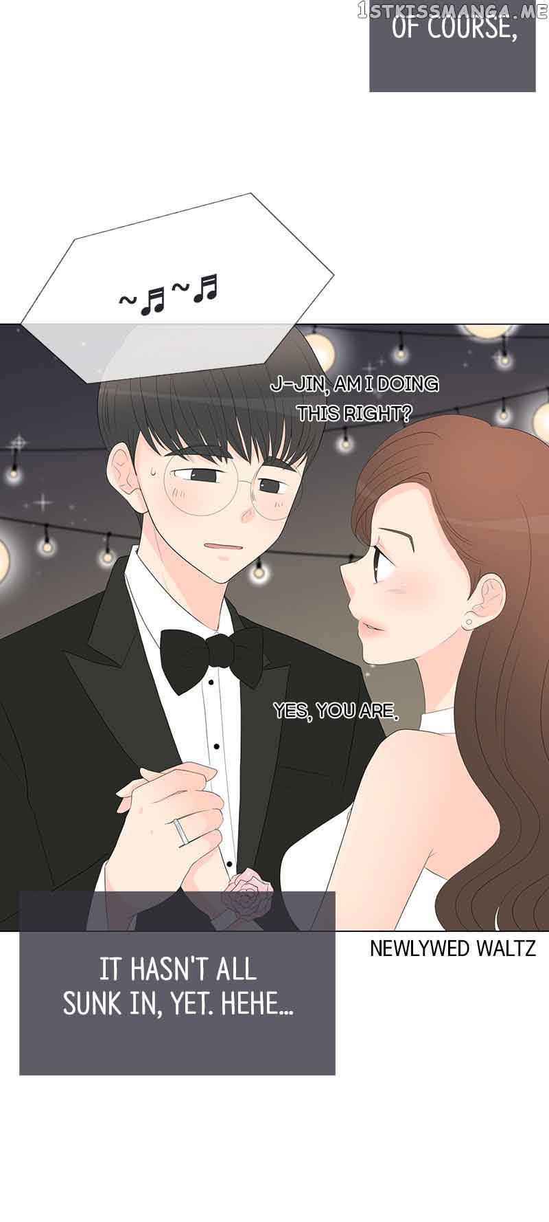 My Hubby’s Stalker chapter 42