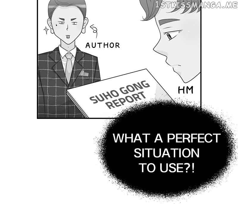 My Hubby’s Stalker chapter 49