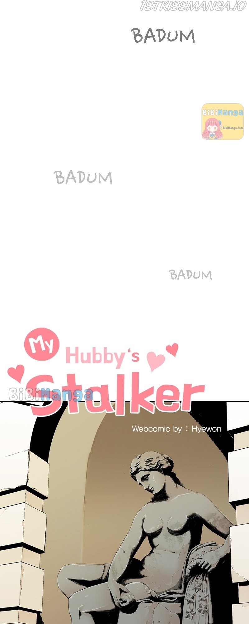 My Hubby’s Stalker chapter 11