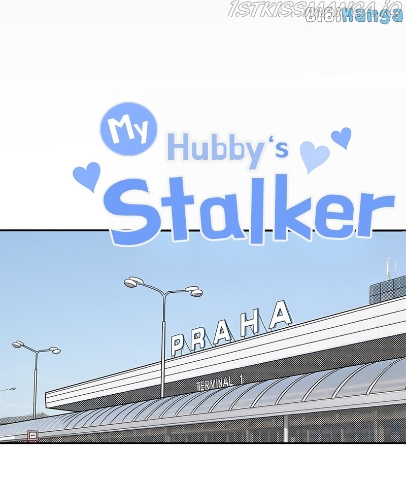 My Hubby’s Stalker chapter 12