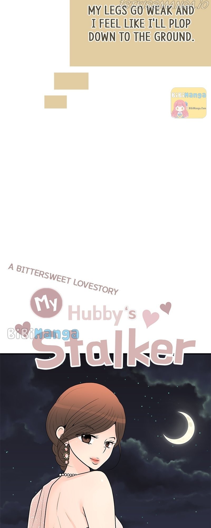 My Hubby’s Stalker chapter 14