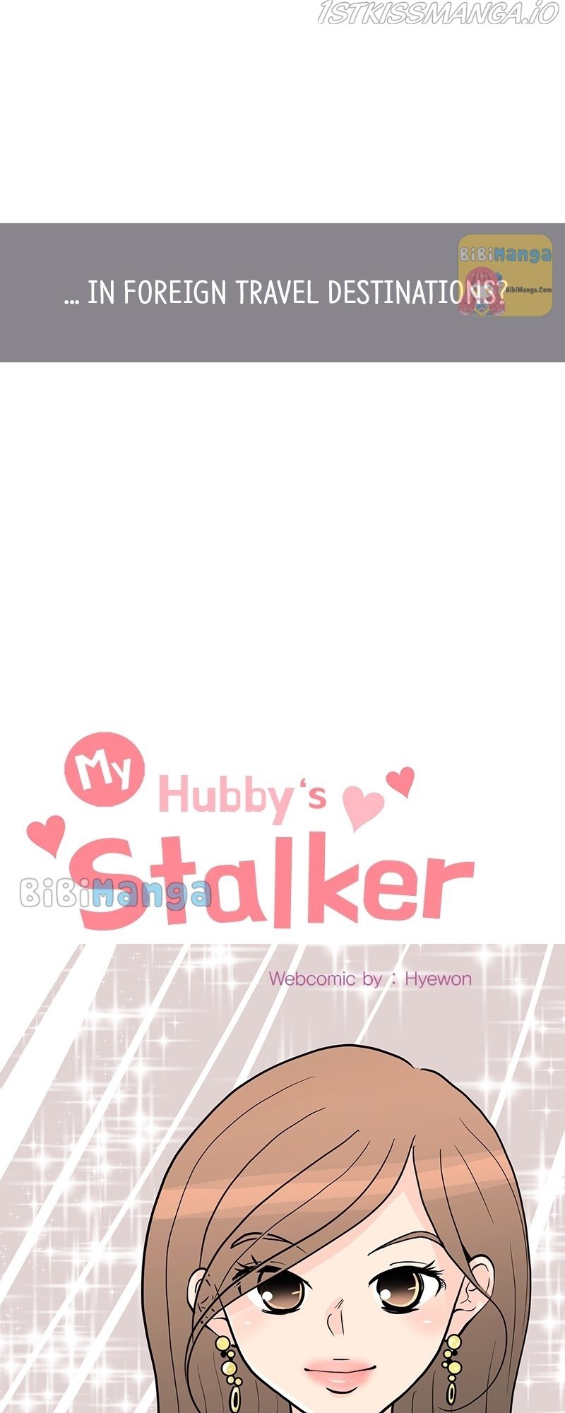 My Hubby’s Stalker chapter 9