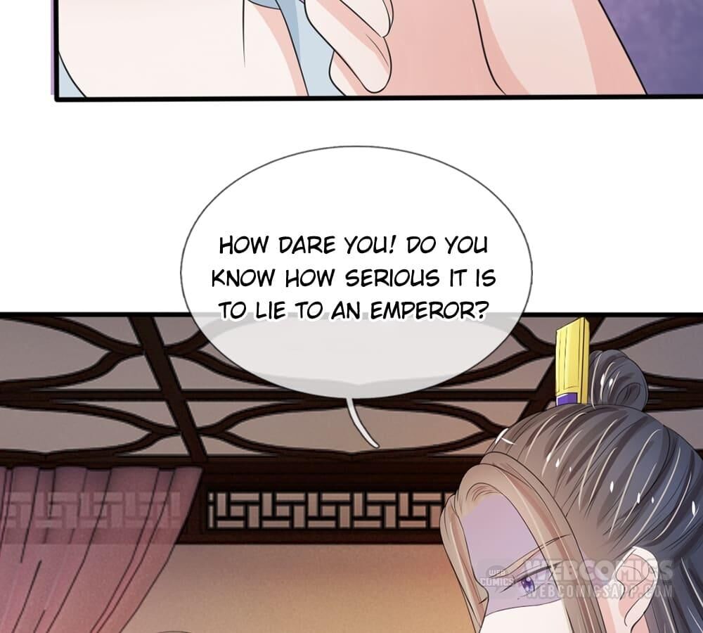 Destined to be Empress chapter 16