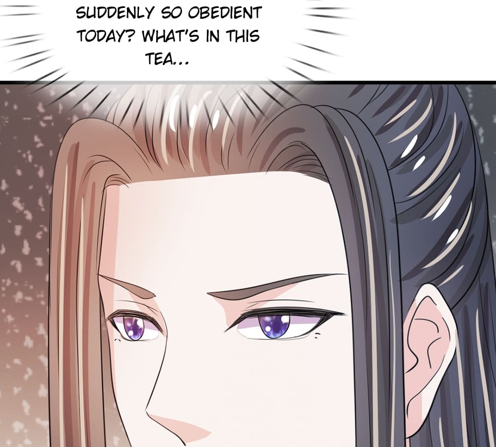 Destined to be Empress chapter 28