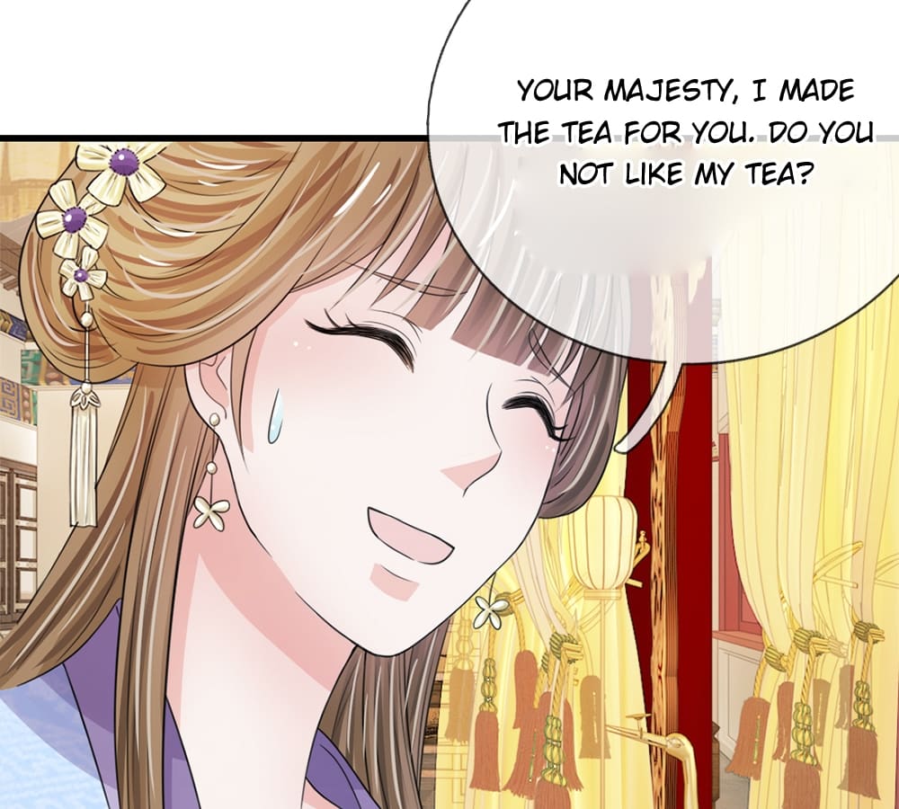Destined to be Empress chapter 28