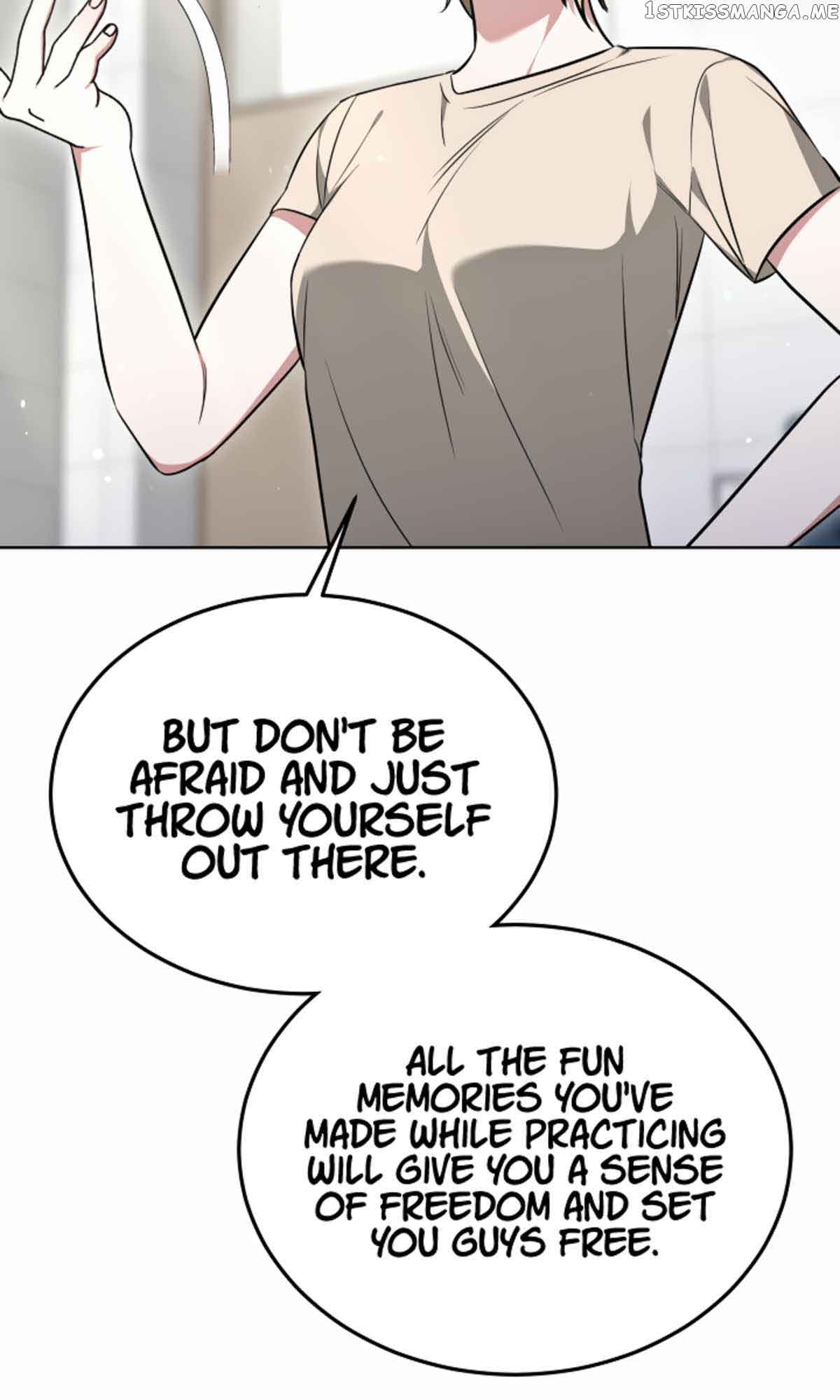 My Dragon System Chapter 21 My Dragon System - Chapter 21 - Kun Manga
