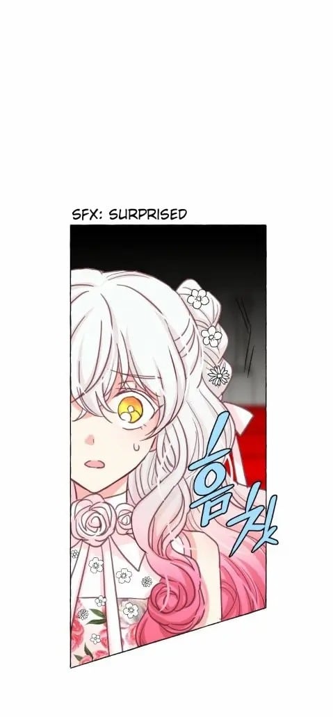 The Moon Witch and The Sun King: My Salvation chapter 21