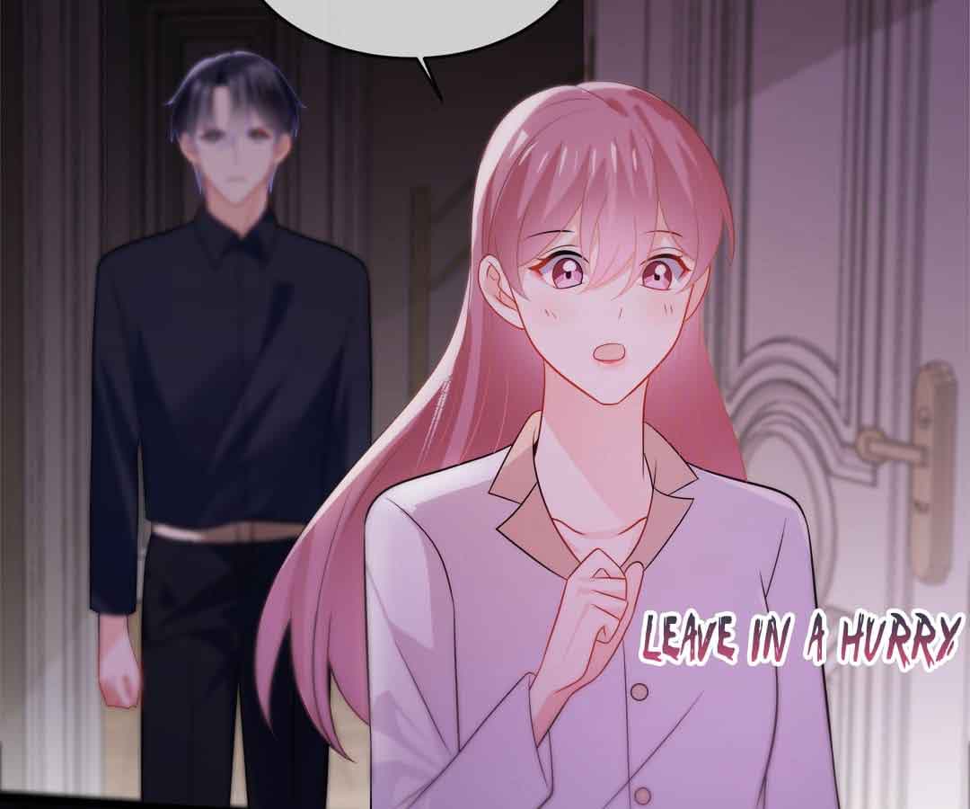 Triplets: Mr Li’s Sweetheart chapter 31