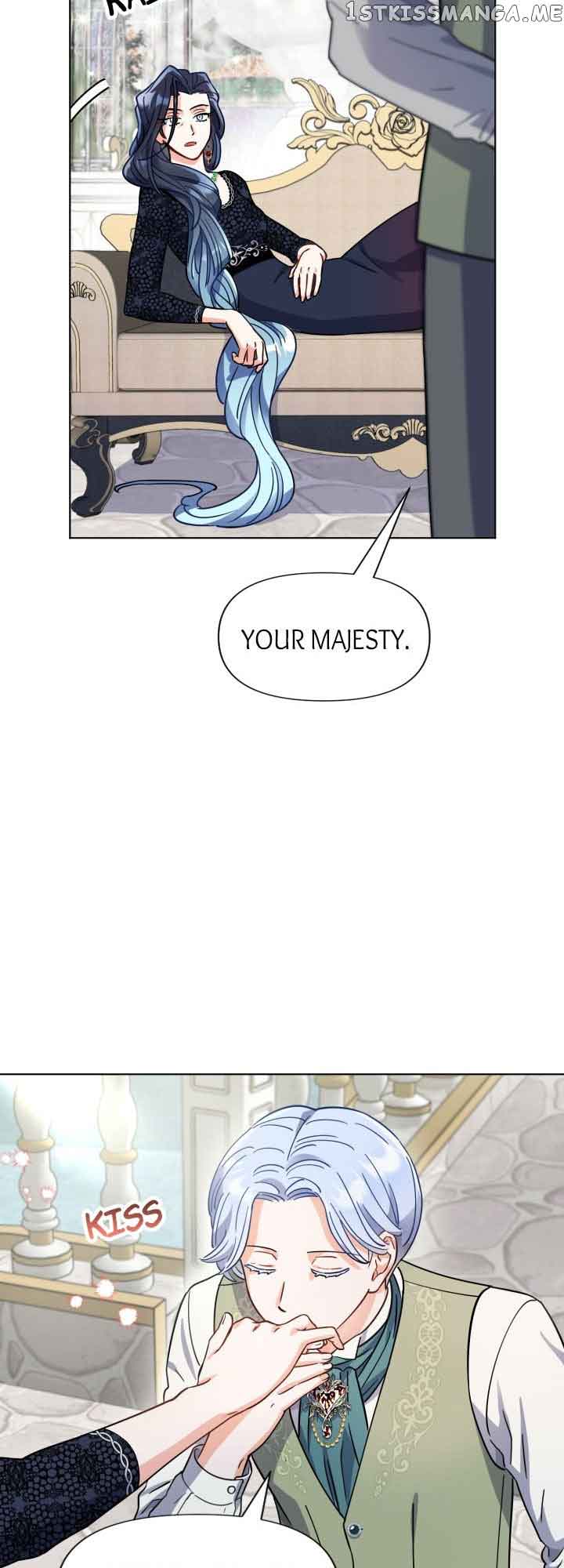 From Misery to Majesty chapter 5