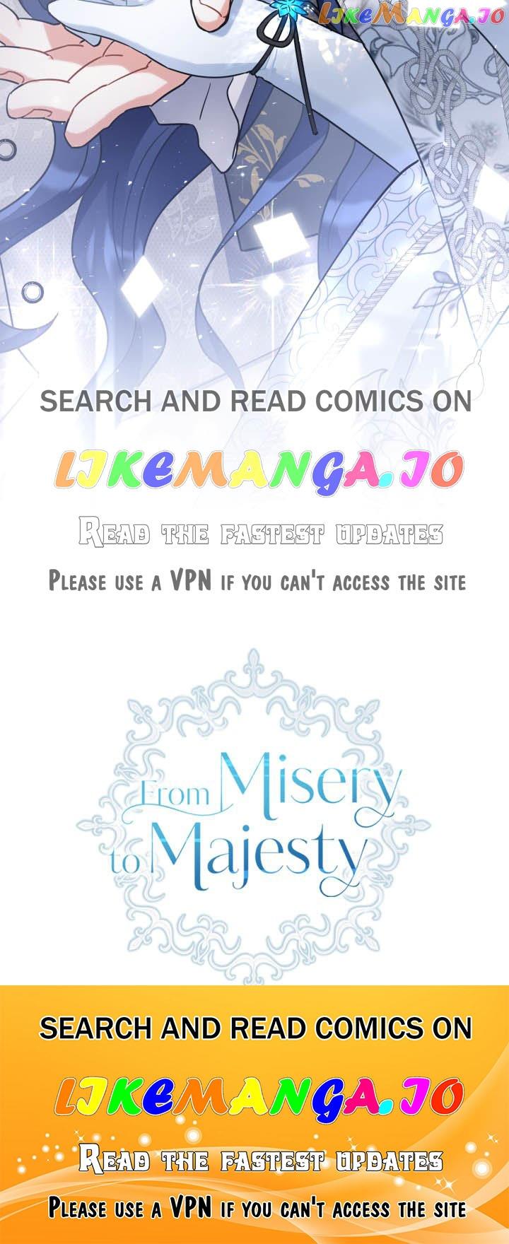 From Misery to Majesty chapter 38