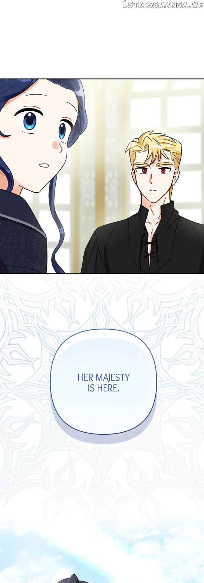 From Misery to Majesty chapter 28